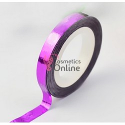 Banda decorativa 2mm Mov
